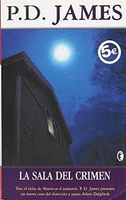 LA SALA DEL CRIMEN