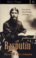 RASPUTIN