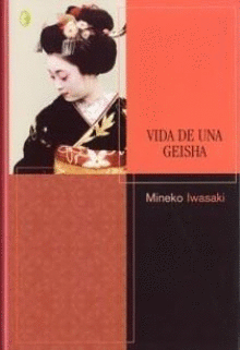 VIDA DE UNA GEISHA