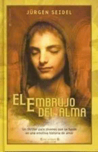 EL EMBRUJO DEL ALMA