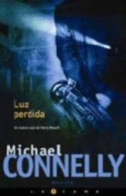 LUZ PERDIDA (TAPA DURA)