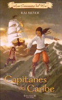 CAPITANES DEL CARIBE (TAPA DURA)