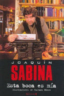 ESTA BOCA ES MÍA (MARCAS EN BORDES DE CUBIERTA)