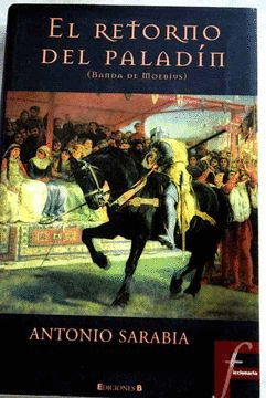 EL RETORNO DEL PALADÍN