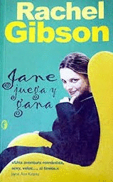 JANE JUEGA Y GANA