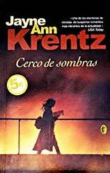 CERCO DE SOMBRAS