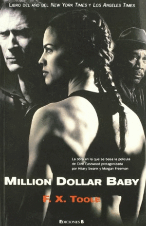 MILLION DOLLAR BABY