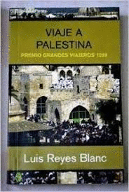 VIAJE A PALESTINA