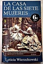 LA CASA DE LAS SIETE MUJERES