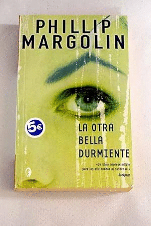 OTRA BELLA DURMIENTE