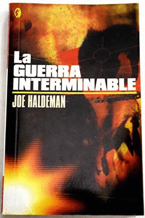 LA GUERRA INTERMINABLE