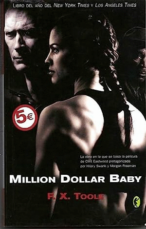 MILLION DOLLAR BABY
