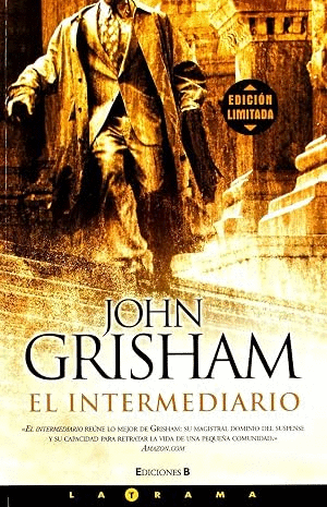 EL INTERMEDIARIO