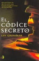 EL CÓDICE SECRETO