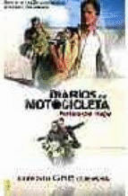 DIARIOS DE MOTOCICLETA