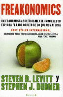 FREAKONOMICS (TEXTO EN ESPAÑOL)