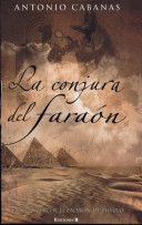 LA CONJURA DEL FARAÓN
