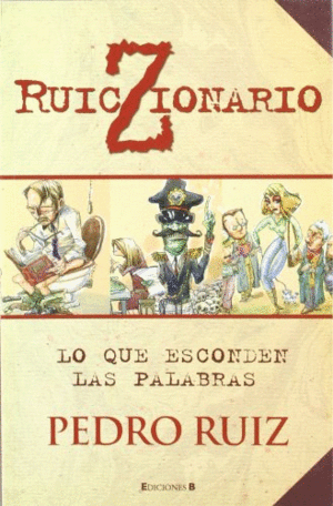 RUICZIONARIO