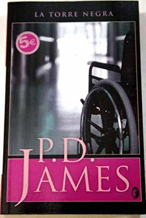 LA TORRE NEGRA