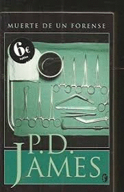 MUERTE DE UN FORENSE