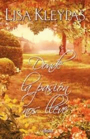 DONDE LA PASION NOS LLEVE