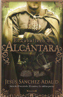 EL CABALLERO DE ALCÁNTARA (TAPA DURA)