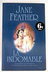 LA INDOMABLE