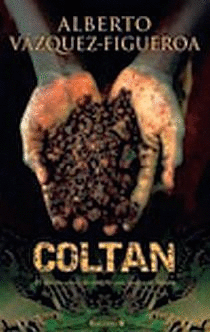 COLTAN (TAPA DURA)