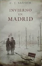 INVIERNO EN MADRID