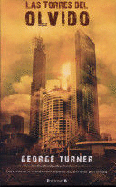 LAS TORRES DEL OLVIDO (TAPA DURA)