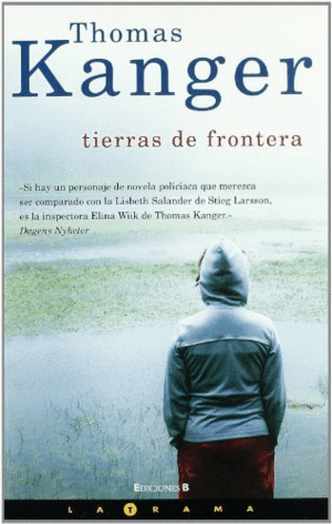 TIERRAS DE FRONTERA