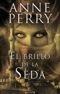 EL BRILLO DE LA SEDA