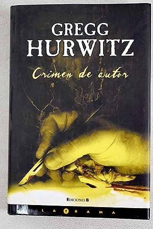 CRIMEN DE AUTOR