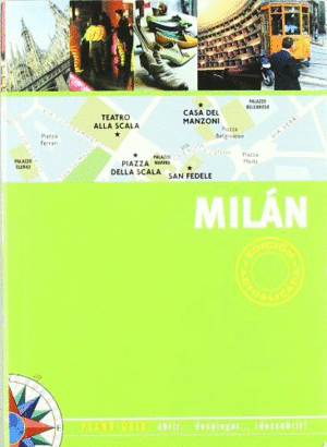 MILAN (PLANO-GUIA)