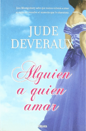 ALGUIEN A QUIEN AMAR