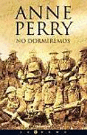 NO DORMIREMOS (TAPA DURA)