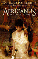 AFRICANUS. EL HIJO DEL CÓNSUL (TAPA DURA)