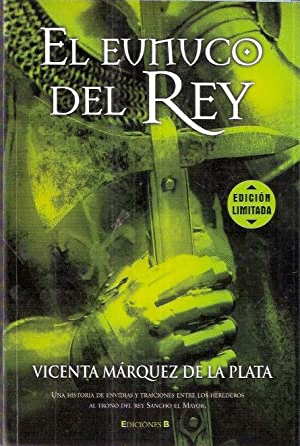 EL EUNUCO DEL REY