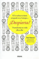 DESPIERTA!