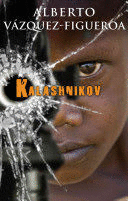 KALASHNIKOV (TAPA DURA)