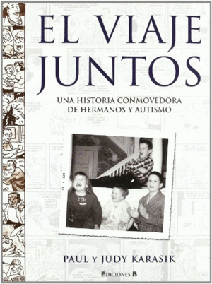 EL VIAJE JUNTOS