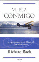 VUELA CONMIGO