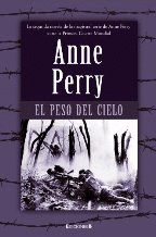 EL PESO DEL CIELO