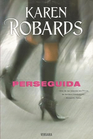 PERSEGUIDA