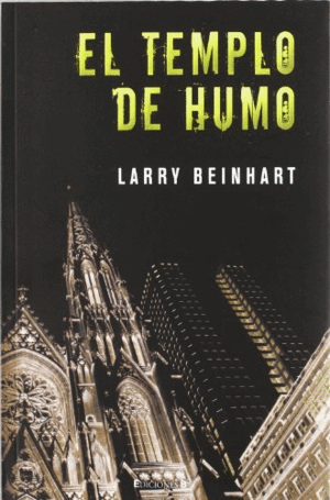 EL TEMPLO DE HUMO