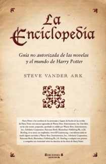 LA ENCICLOPEDIA (TAPA DURA)
