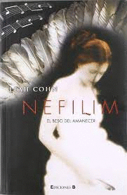 NEFILIM: EL BESO DEL AMANECER