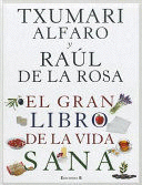 EL GRAN LIBRO DE LA VIDA SANA (TAPA DURA)