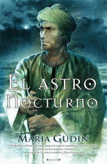 EL ASTRO NOCTURNO (TAPA DURA)