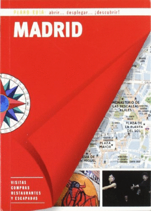 MADRID (PLANO-GUÍA)